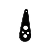 Metro SUPERsoft (MP 976) 2 ⅝″ Trunk-Lock Pad For 1941-1942 Studebaker Champion & President