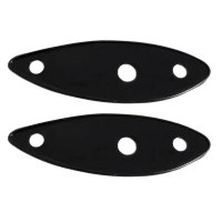 Metro SUPERsoft (MP 990) Park Light Pads For 1931 Studebaker Commander Model 70