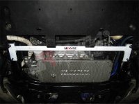 Nissan GT-R R35 Front Chassis Brace