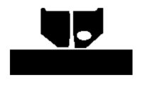 1962-67 Chevy Nova Coupe AcoustiShield Cowl/Dash Insulation Kit