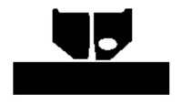1962-67 Chevrolet Nova Convertible AcoustiShield Dash Insulation Kit