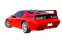 1990-1996 Nissan 300ZX [Z32] Type III Side Skirt [Passenger Side] - 1030013 Stillen Exterior Styl...
