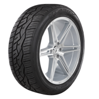 Nitto NT420V 305/50R20 Radial Tire - 120H XL