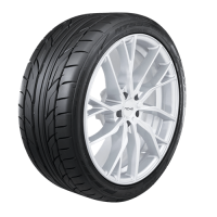 Nitto NT555 G2 245/45-17 Ultra High-Performance Tire