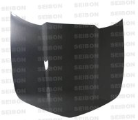 2010-2013 Camaro OEM Style Carbon Fiber Hood