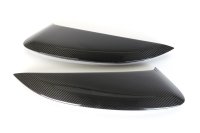 APR Performance Carbon fiber Side Pods GT4 fits 2015-2016 Porsche Cayman GT4