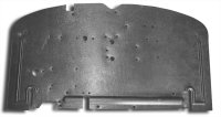1930 Packard Firewall Insulator Pad by QuietRide Solutions - Heat & Sound Barrier for All Series