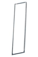 1966-1970 Mopar B-Body Stainless Steel Accelerator Pedal Bezel