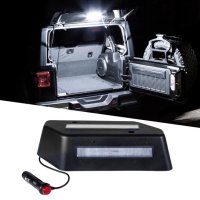 2018-2023 Jeep Wrangler JL XK Glow LED Cargo Light