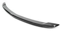 2010-2013 Camaro Carbon Fiber OEM Style Rear Spoiler