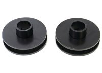 ReadyLift 66-1215 1.5'' Rear Coil Spring Spacer Kit (2500/3500 Dodge-Ram)