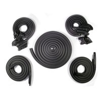Metro (RKB 2003-104) Basic Kit 2-Door Hardtop For 1968 Chevrolet Chevelle