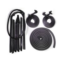 Metro (RKB 2003-108) Basic Weatherstrip Kit (Convertible) For 1964-1965 Buick Skylark & Special