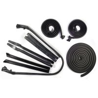 Metro (RKB 2003-110) Basic Kit For 1966-67 Chevrolet Chevelle & Malibu