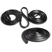 Metro (RKB 2003-111) Basic Kit 2-Door Sedan For 1966 – 1967 Buick Skylark