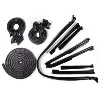 Metro (RKB 2003-112) Basic Kit (Convertibles) For 1968 Buick GS 400 & Skylark
