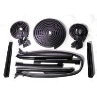 Metro (RKB 2003-113) Basic Kit, Convertibles For 1969-1972 Chevrolet Chevelle