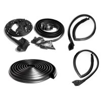 Metro (RKB 2003-116) Basic Kit For 1973-1977 Buick Century