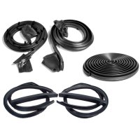Metro (RKB 9000-100) Basic Kit, 2-Door Hardtop For 1968-70 AMC AMX