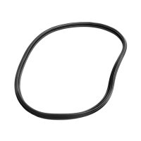 Metro SUPERsoft (RP 100-T) 13 ½-in Cowl Vent Seal For 1953-56 Ford F-100 / F-250 / F-350