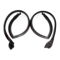Metro SUPERsoft (RR 5019) Molded Roof-Rail Seals For 1973-1977 Pontiac Grand Am & 1973-1975 LeMan...