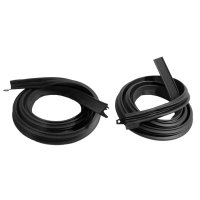 Metro SUPERsoft (RR 6900) Roof Rail Seals For 1965-1966 Ford Mustang