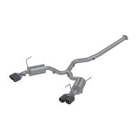 MBRP Exhaust S48003CF Pro Series Cat Back Exhaust System