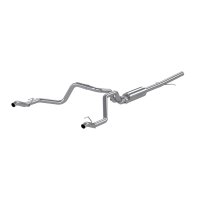 MBRP Exhaust S5085304 Pro Series Cat Back Exhaust System