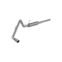 MBRP Exhaust S5100409 XP Series Cat Back Exhaust System Fits 04-05 Ram 1500