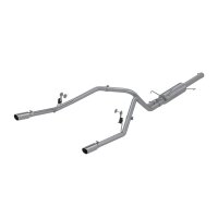 MBRP Exhaust S5108409 XP Series Cat Back Exhaust System Fits 03 Ram 1500