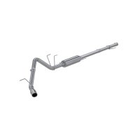 MBRP Exhaust S5142409 XP Series Cat Back Exhaust System