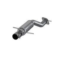MBRP Exhaust S5143409 Muffler Replacement Fits 19-20 1500