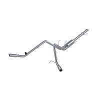 MBRP Exhaust S5144409 XP Series Cat Back Exhaust System