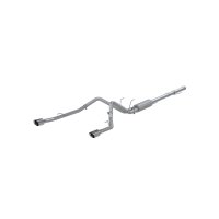 MBRP Exhaust S5146304 Pro Series Cat Back Exhaust System