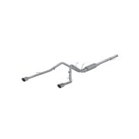 MBRP Exhaust S5146409 XP Series Cat Back Exhaust System
