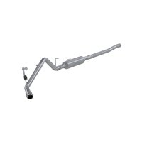MBRP Exhaust S5148409 XP Series Cat Back Exhaust System