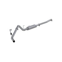 MBRP Exhaust S5148P P Series Cat Back Exhaust System