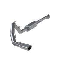 MBRP Exhaust S5210409 XP Series Cat Back Exhaust System Fits 09-10 F-150