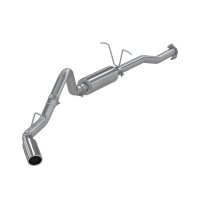 MBRP Exhaust S5226409 XP Series Cat Back Exhaust System Fits 98-11 Ranger
