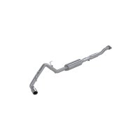 MBRP Exhaust S5230409 XP Series Cat Back Exhaust System Fits 11-14 F-150