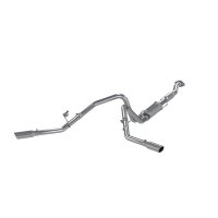 MBRP Exhaust S5232409 XP Series Cat Back Exhaust System Fits 11-14 F-150