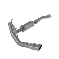 MBRP Exhaust S5236409 XP Series Cat Back Exhaust System Fits 11-14 F-150