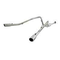 MBRP Exhaust S5238409 XP Series Cat Back Exhaust System Fits 11-14 F-150