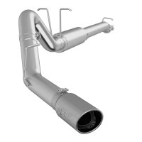 MBRP Exhaust S5246409 XP Series Cat Back Exhaust System