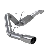MBRP Exhaust S5247304 Pro Series Cat Back Exhaust System