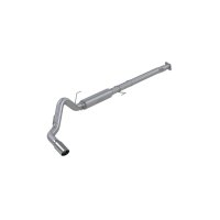 MBRP Exhaust S5248409 XP Series Cat Back Exhaust System Fits 11-14 F-150