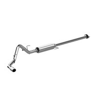 MBRP Exhaust S5253409 XP Series Cat Back Exhaust System Fits 15-20 F-150