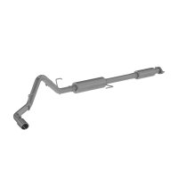 MBRP Exhaust S5256409 XP Series Cat Back Exhaust System Fits 15-20 F-150
