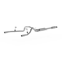 MBRP Exhaust S5258409 XP Series Cat Back Exhaust System Fits 15-20 F-150