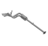 MBRP Exhaust S5261409 XP Series Cat Back Exhaust System Fits 11-14 F-150
